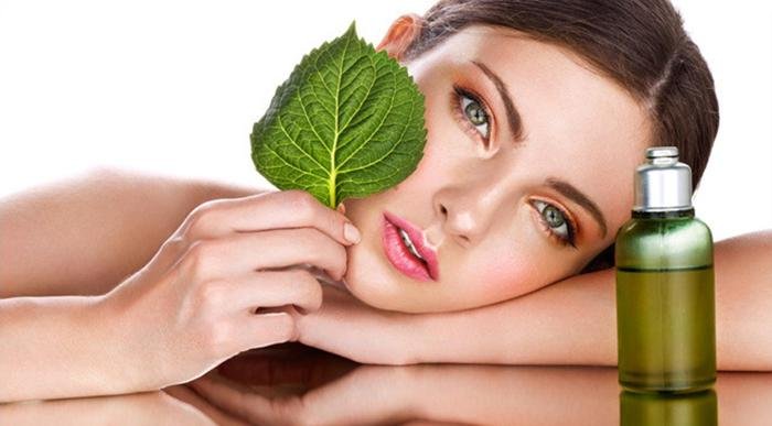 Everything You Need to Know About Natural Skin Care